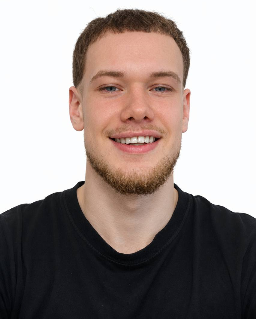 Егор Назаров